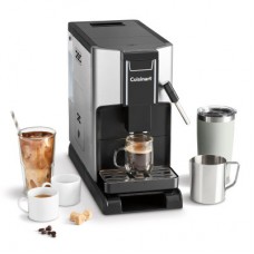 Кавомашина Cuisinart EM550E - Фото