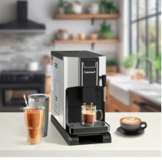 Кавомашина Cuisinart EM550E - Фото