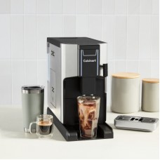 Кавомашина Cuisinart EM550E - Фото