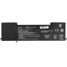 Акумулятор для ноутбука HP Omen 15 15-5014TX (RR04) 15.2 V 58 Wh PowerPlant (NB461332) - Фото