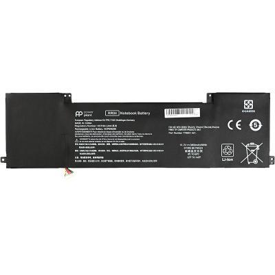 Акумулятор для ноутбука HP Omen 15 15-5014TX (RR04) 15.2 V 58 Wh PowerPlant (NB461332)