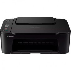 Многофункциональное устройство Canon PIXMA TS3640 black Wi-Fi (6670C007)