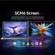 Монитор Blackview Single Screen 14inch (BVSCM6) Монитор Blackview Single Screen 14inch (BVSCM6)
