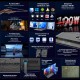 Монитор Blackview Single Screen 14inch (BVSCM6) Монитор Blackview Single Screen 14inch (BVSCM6)