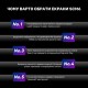Монитор Blackview Single Screen 14inch (BVSCM6) Монитор Blackview Single Screen 14inch (BVSCM6)