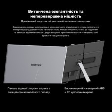 Монітор Blackview Single Screen 14inch (BVSCM6) - Фото