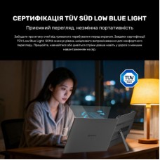 Монітор Blackview Single Screen 14inch (BVSCM6) - Фото