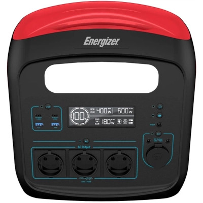 Зарядная станция Energizer PPS960W1 700W (PPS960W1)