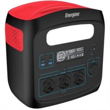 Зарядна станція Energizer PPS960W1 700W (PPS960W1) - Фото