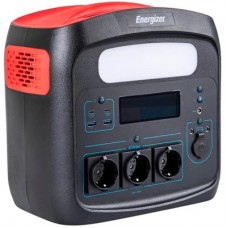Зарядна станція Energizer PPS960W1 700W (PPS960W1) - Фото