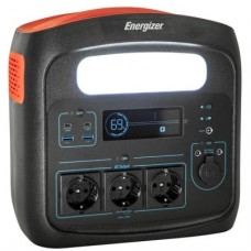 Зарядна станція Energizer PPS960W1 700W (PPS960W1) - Фото