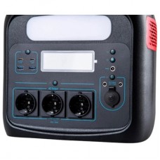 Зарядна станція Energizer PPS960W1 700W (PPS960W1) - Фото