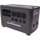 Зарядна станція PowerPlant G24 Pro 2400W 2048Wh (PB931545)