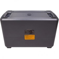 Зарядна станція PowerPlant G24 Pro 2400W 2048Wh (PB931545) - Фото