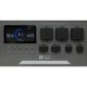Зарядна станція PowerPlant G24 Pro 2400W 2048Wh (PB931545)