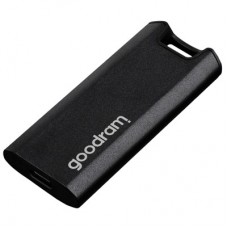 Накопичувач SSD USB Type-C 512 GB Move Ridge Goodram (SSDR-GMRE-512-K0) - Фото