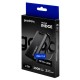 Накопитель SSD USB Type-C 512GB Move Ridge Goodram (SSDR-GMRE-512-K0) Накопитель SSD USB Type-C 512GB Move Ridge Goodram (SSDR-GMRE-512-K0)