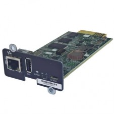 Дополнительное оборудование для картриджей PowerWalker NMC Card NG (10131028)