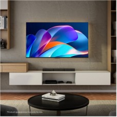 Телевізор Hisense 55A6S - Фото
