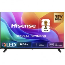 Телевізор Hisense 32A5S