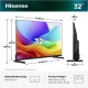 Телевізор Hisense 32A5S Телевізор Hisense 32A5S