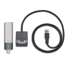 Мережева карта Wi-Fi TP-Link Archer TX50UH (ARCHER-TX50UH) - Фото