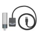 Сетевая карта Wi-Fi TP-Link Archer TX50UH (ARCHER-TX50UH) Сетевая карта Wi-Fi TP-Link Archer TX50UH (ARCHER-TX50UH)