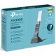 Сетевая карта Wi-Fi TP-Link Archer TX50UH (ARCHER-TX50UH) Сетевая карта Wi-Fi TP-Link Archer TX50UH (ARCHER-TX50UH)