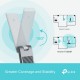 Сетевая карта Wi-Fi TP-Link Archer TX50UH (ARCHER-TX50UH) Сетевая карта Wi-Fi TP-Link Archer TX50UH (ARCHER-TX50UH)