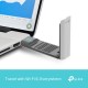 Сетевая карта Wi-Fi TP-Link Archer TX50UH (ARCHER-TX50UH) Сетевая карта Wi-Fi TP-Link Archer TX50UH (ARCHER-TX50UH)