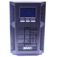 Джерело безперебійного живлення SVC PT-1KS-LCD 1000VA (PT-1KS-LCD) Джерело безперебійного живлення SVC PT-1KS-LCD 1000VA (PT-1KS-LCD)