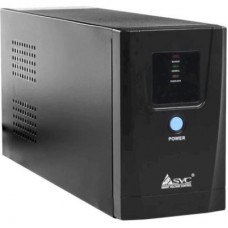Источник бесперебойного питания SVC VP-850-LED 850VA (VP-850-LED) Источник бесперебойного питания SVC VP-850-LED 850VA (VP-850-LED)