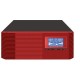 Источник бесперебойного питания SVC XL-1200 1200VA/1000W+LiFePO4 12.8V 100Ah (XL-1200+12.8V 100Ah) Источник бесперебойного питания SVC XL-1200 1200VA/1000W+LiFePO4 12.8V 100Ah (XL-1200+12.8V 100Ah)