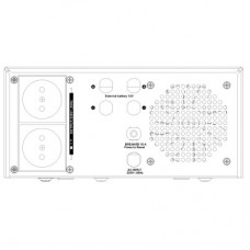 Джерело безперебійного живлення SVC XL-1200 1200VA/1000W+LiFePO4 12.8 V 100 Ah (XL-1200+12.8V 100Ah) - Фото