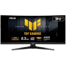 Монитор ASUS TUF Gaming VG34WQ5A (90LM0CP1-B01171)