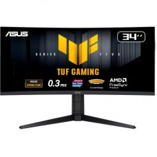 Монитор ASUS TUF Gaming VG34WQL5A (90LM0CI1-B01171)