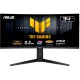 Монітор ASUS TUF Gaming VG34WQL5A (90LM0CI1-B01171)