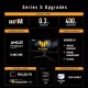 Монітор ASUS TUF Gaming VG34WQL5A (90LM0CI1-B01171) Монітор ASUS TUF Gaming VG34WQL5A (90LM0CI1-B01171)