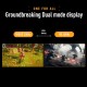 Монітор ASUS TUF Gaming VG34WQL5A (90LM0CI1-B01171) Монітор ASUS TUF Gaming VG34WQL5A (90LM0CI1-B01171)
