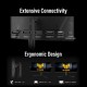 Монітор ASUS TUF Gaming VG34WQL5A (90LM0CI1-B01171) Монітор ASUS TUF Gaming VG34WQL5A (90LM0CI1-B01171)