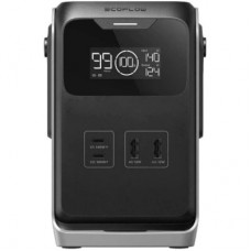 Зарядна станція EcoFlow TRAIL 200 DC 220W 192Wh (EF-TRAIL200-N) - Фото