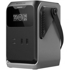 Зарядна станція EcoFlow TRAIL 200 DC 220W 192Wh (EF-TRAIL200-N) - Фото