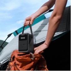 Зарядна станція EcoFlow TRAIL 200 DC 220W 192Wh (EF-TRAIL200-N) - Фото