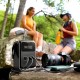 Зарядна станція EcoFlow TRAIL 200 DC 220W 192Wh (EF-TRAIL200-N)