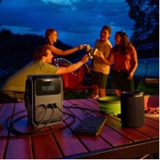 Зарядна станція EcoFlow TRAIL 200 DC 220W 192Wh (EF-TRAIL200-N) - Фото