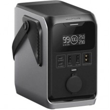 Зарядна станція EcoFlow TRAIL 300 DC 300 W 288 Wh (EF-TRAIL300-N)