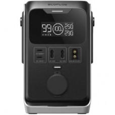 Зарядна станція EcoFlow TRAIL 300 DC 300 W 288 Wh (EF-TRAIL300-N) - Фото