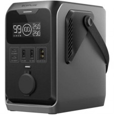 Зарядна станція EcoFlow TRAIL 300 DC 300 W 288 Wh (EF-TRAIL300-N) - Фото
