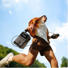 Зарядна станція EcoFlow TRAIL 300 DC 300 W 288 Wh (EF-TRAIL300-N) - Фото
