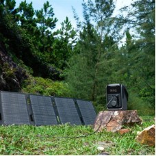 Зарядна станція EcoFlow TRAIL 300 DC 300 W 288 Wh (EF-TRAIL300-N) - Фото